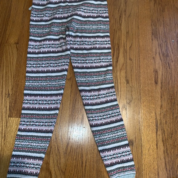 patterned joggers - Picture 4 of 4